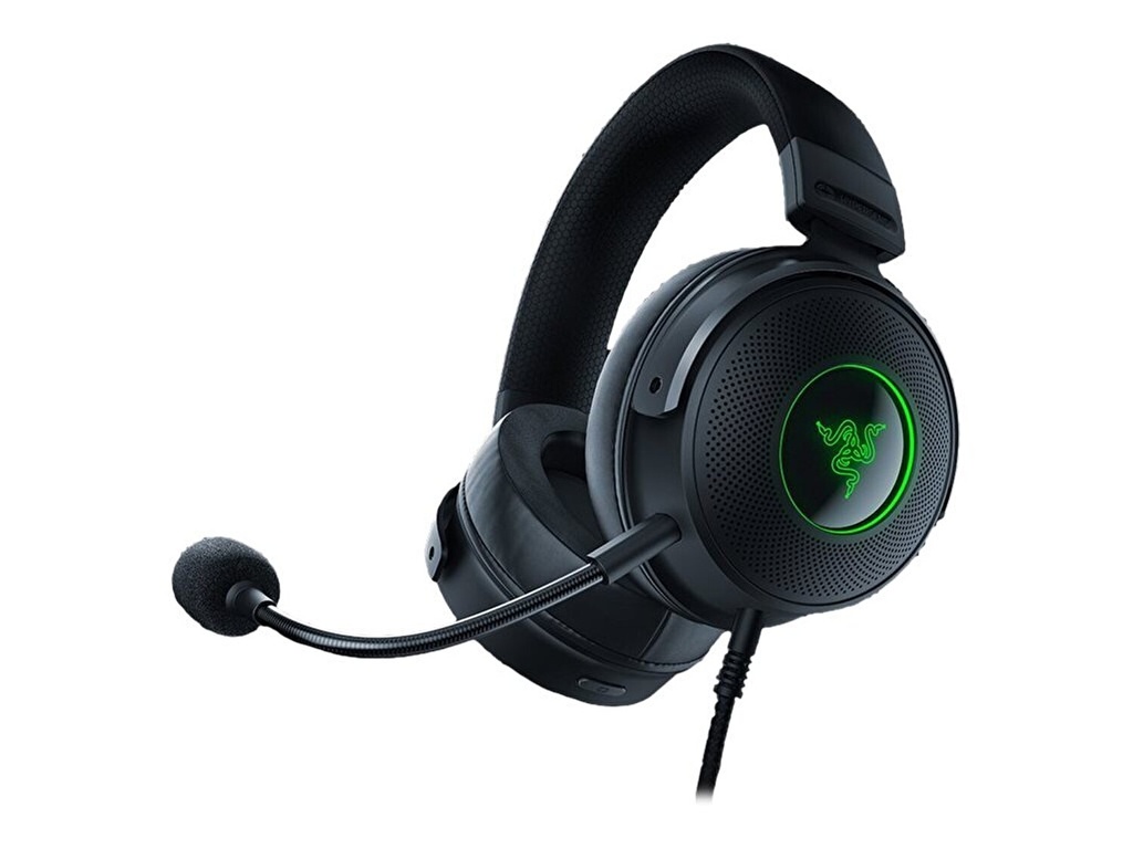 CASQUE RAZER KRAKEN V3 HYPERSENSE