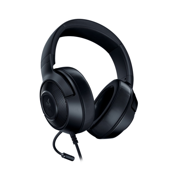 CASQUE RAZER KRAKEN X LITE