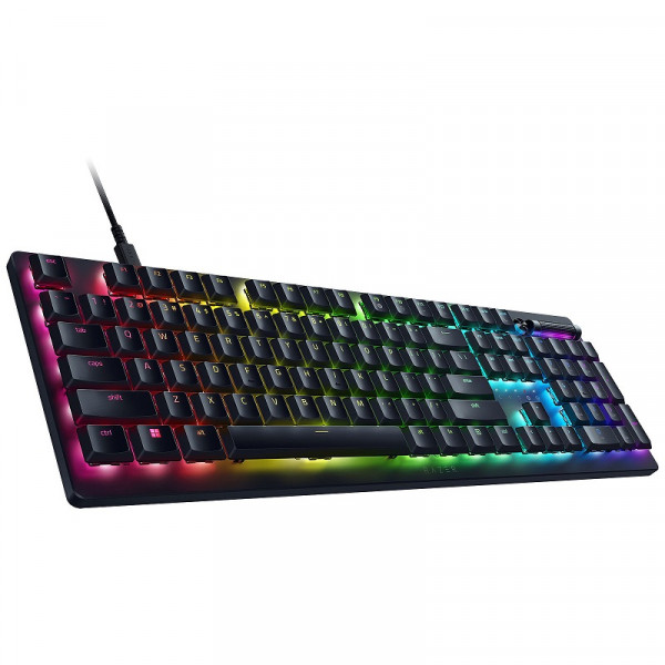 CLAVIER RAZER DEATHSTALKER V2 RED SWITCH