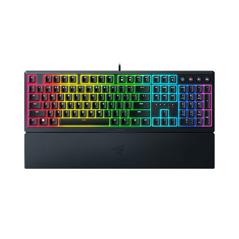 CLAVIER RAZER ORNATA V3