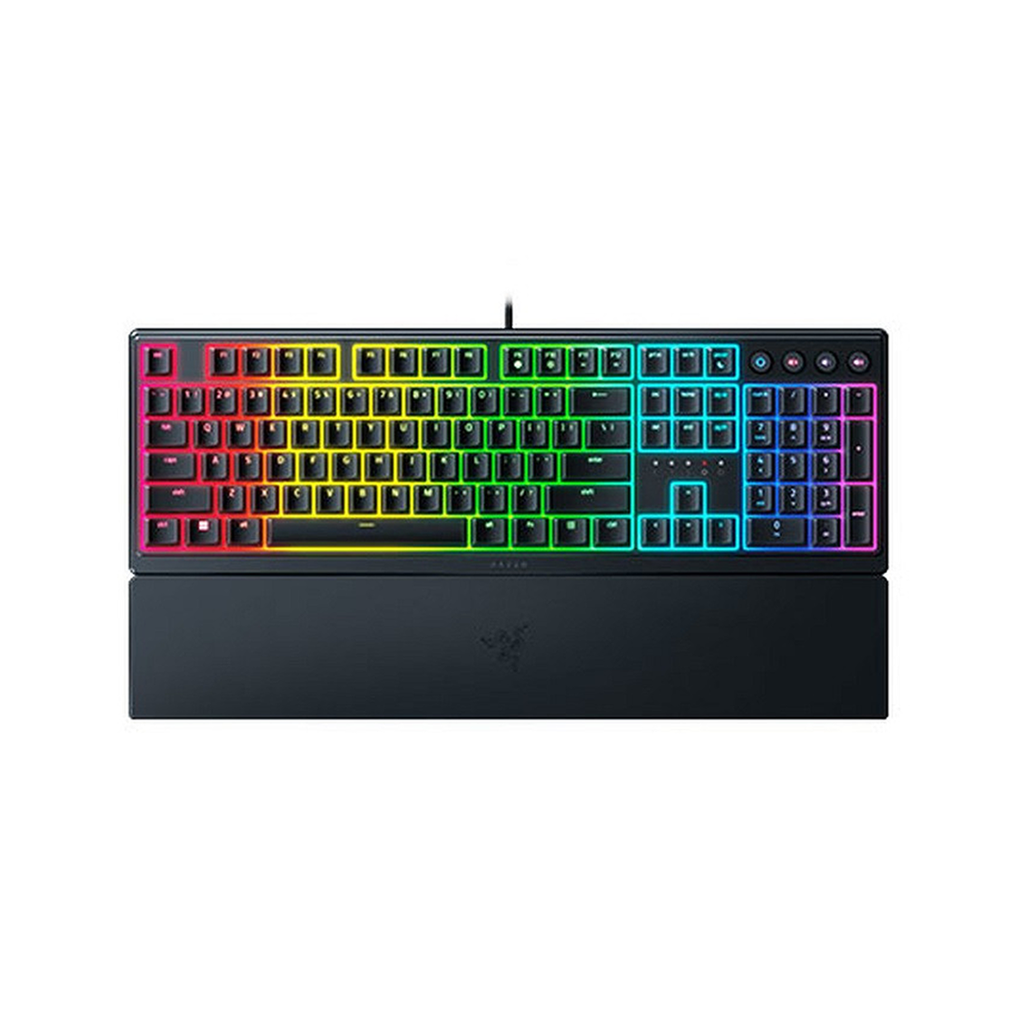 CLAVIER RAZER ORNATA V3