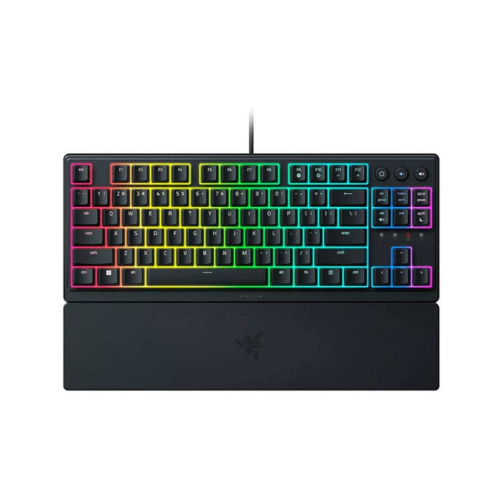 CLAVIER RAZER ORNATA V3 TENKEYLESS