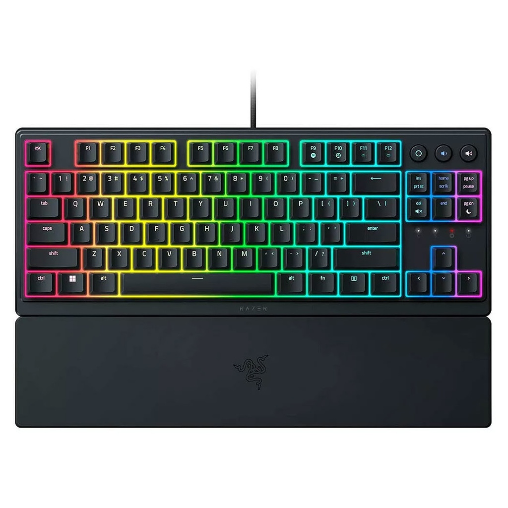 CLAVIER RAZER ORNATA V3 TENKEYLESS