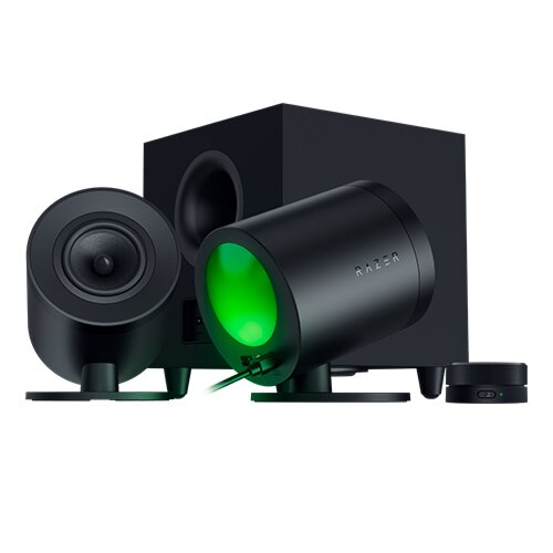 HAUT PARLEUR RAZER NOMMO V2