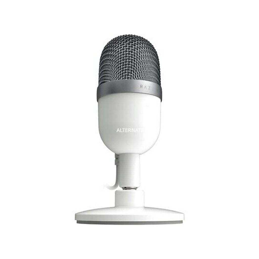 MICRO RAZER SEIREN MINI MERCURY