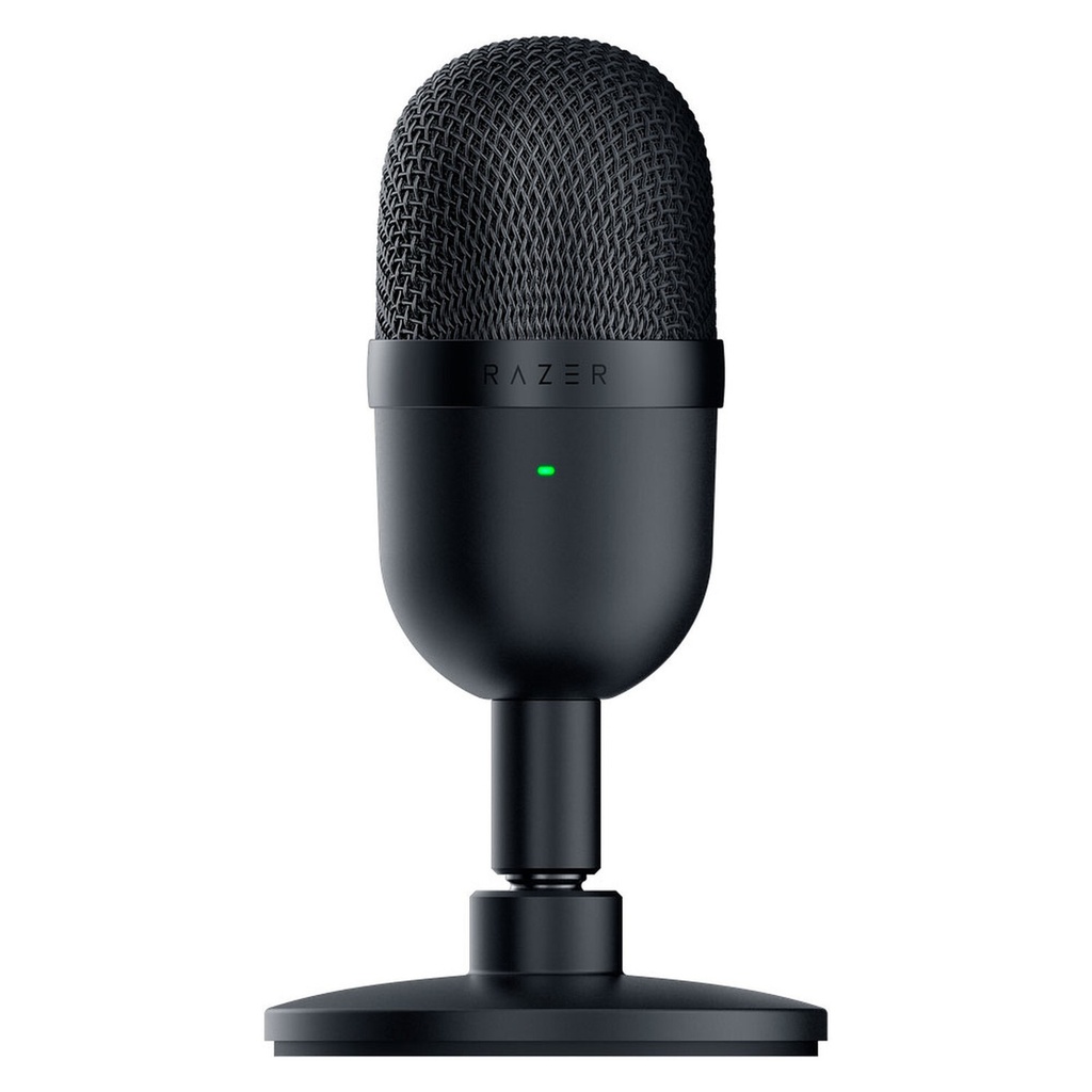 MICRO RAZER MICROPHONE SEIREN MINI