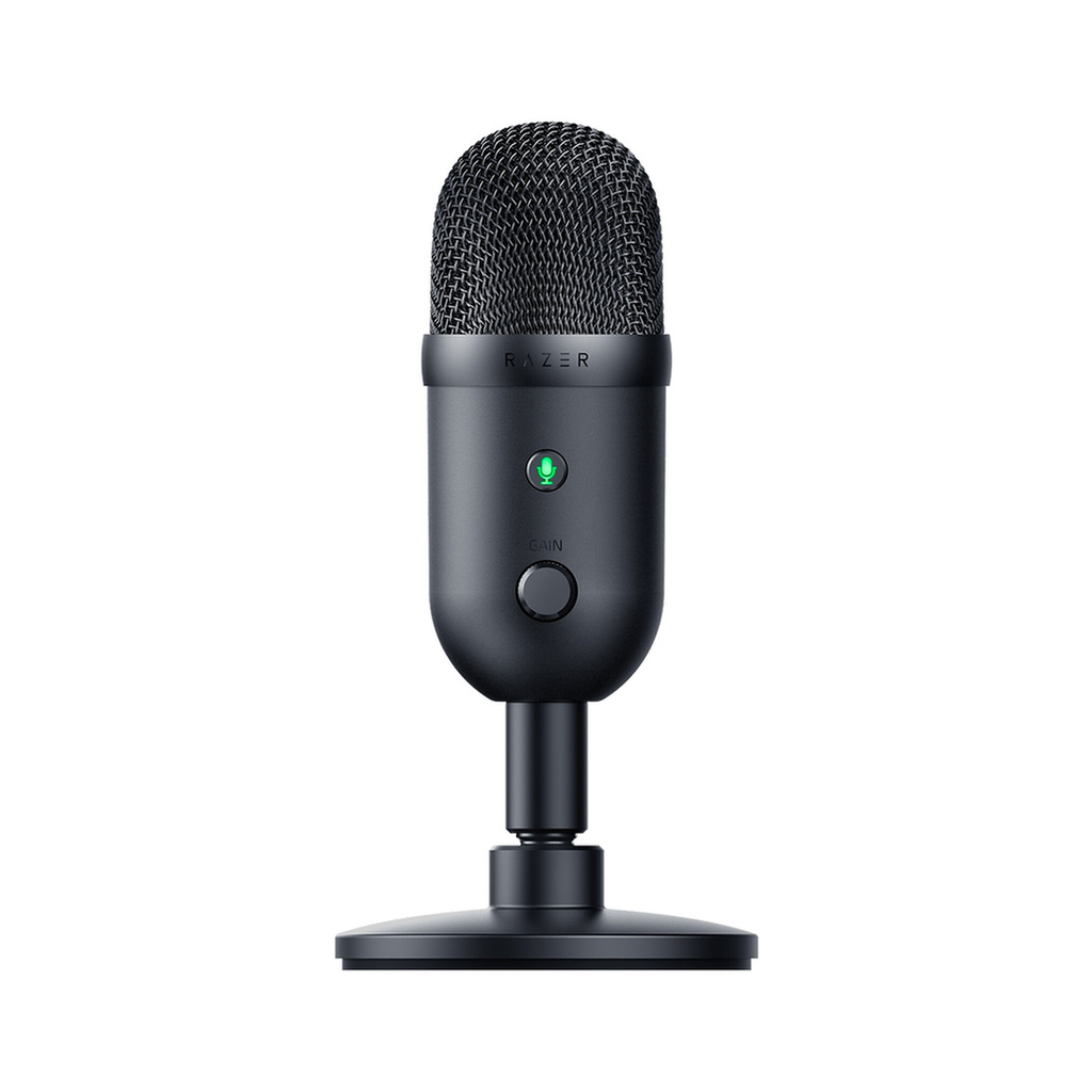 MICRO RAZER SEIREN V2 X