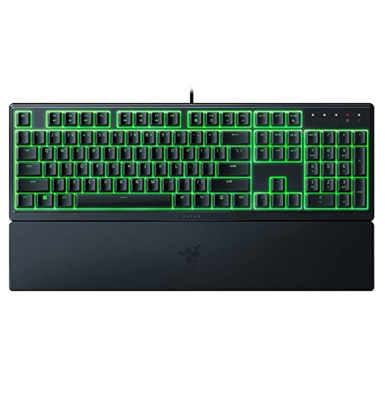 CLAVIER RAZER ORNATA V3 X