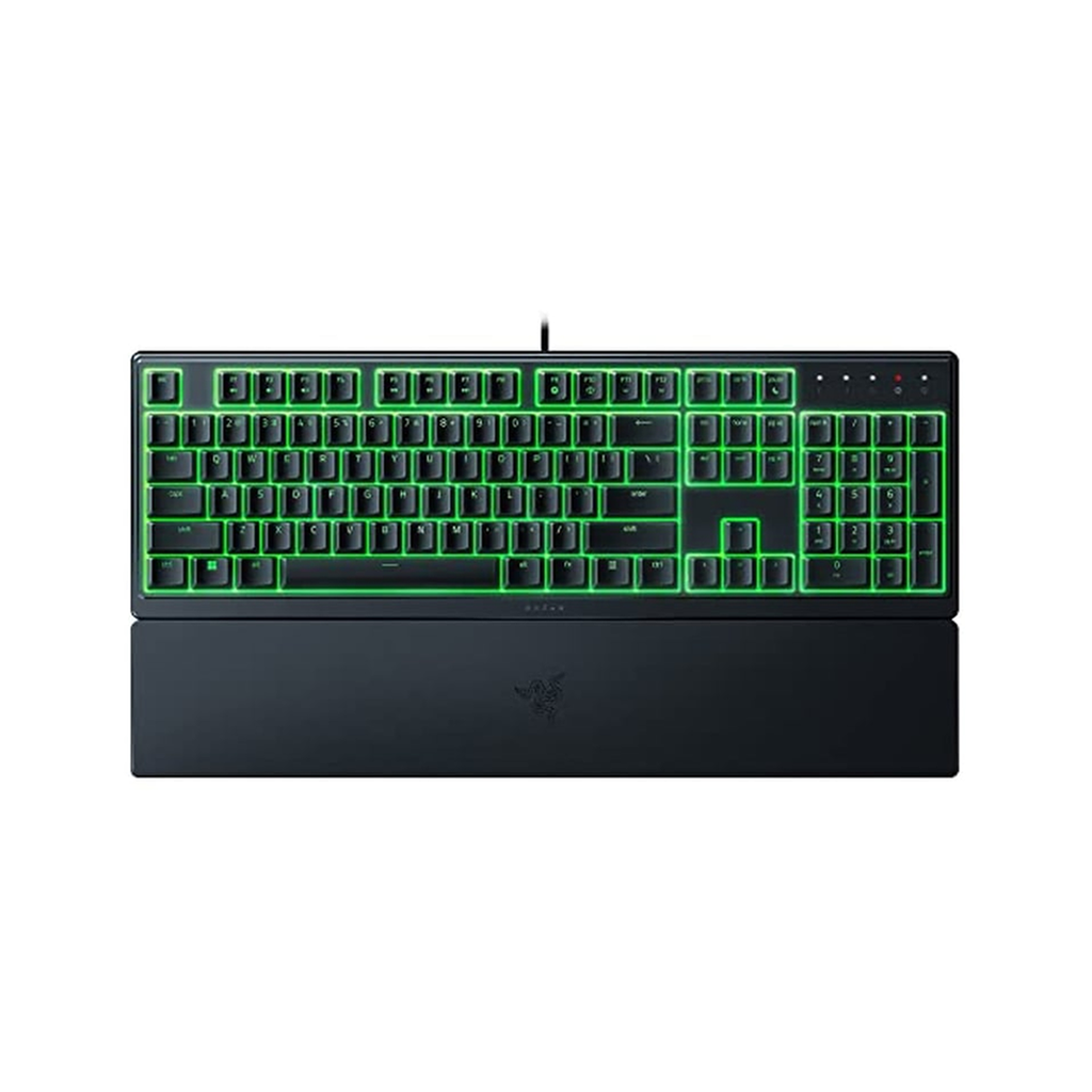 CLAVIER RAZER ORNATA V3 X