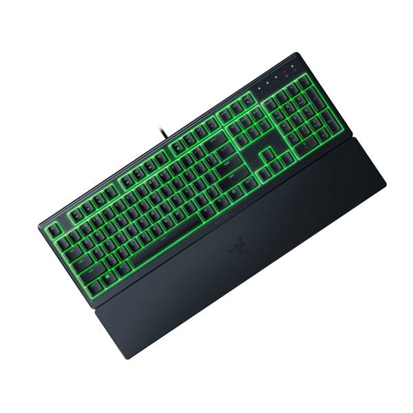 CLAVIER RAZER ORNATA V3 X