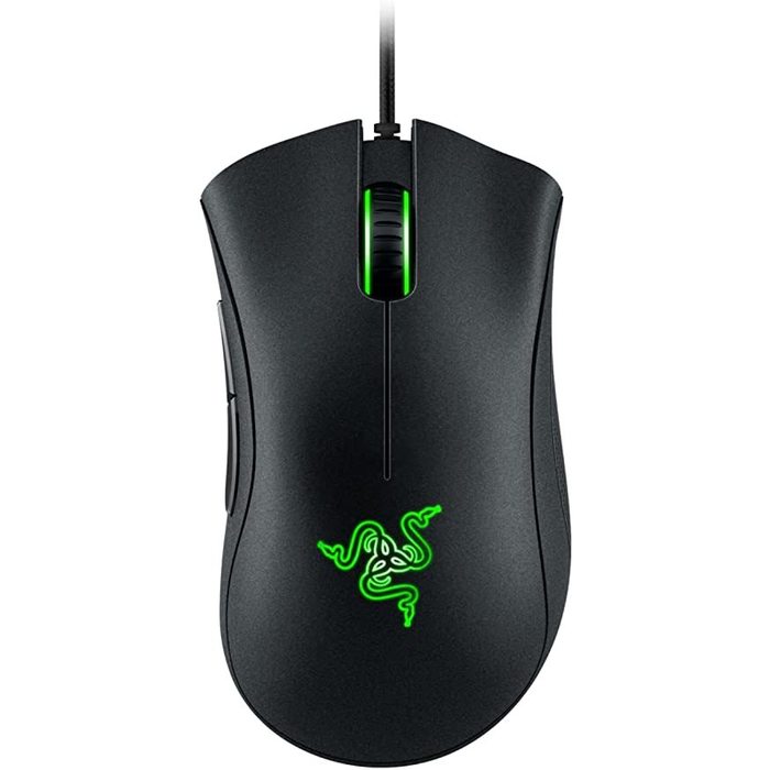 SOURIS RAZER DEATHADDER ESSENTIAL NOIR