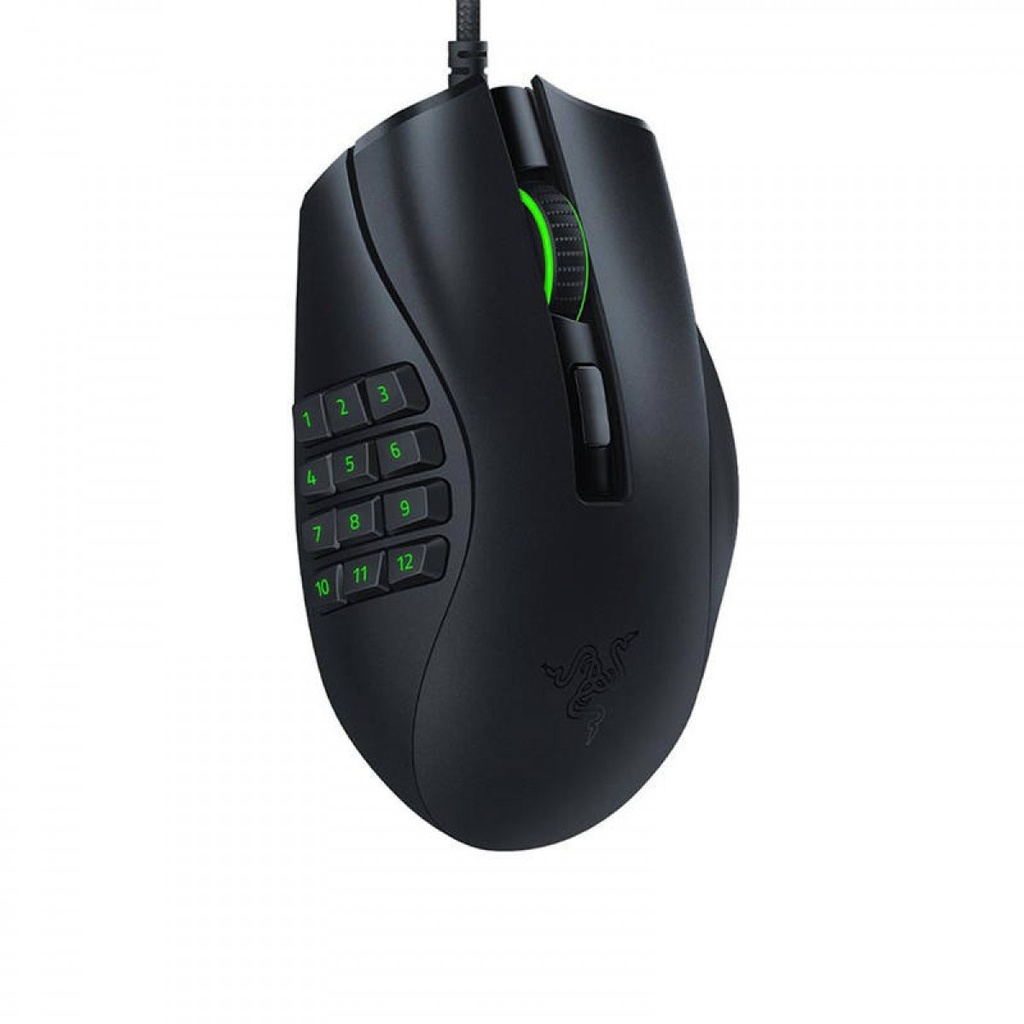 SOURIS RAZER NAGA X