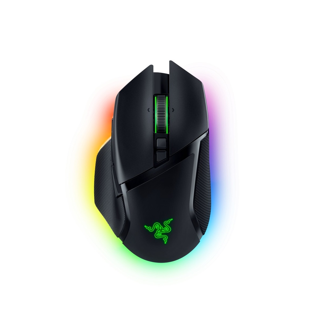 SOURIS RAZER SANS FIL BASILISK V3 PRO