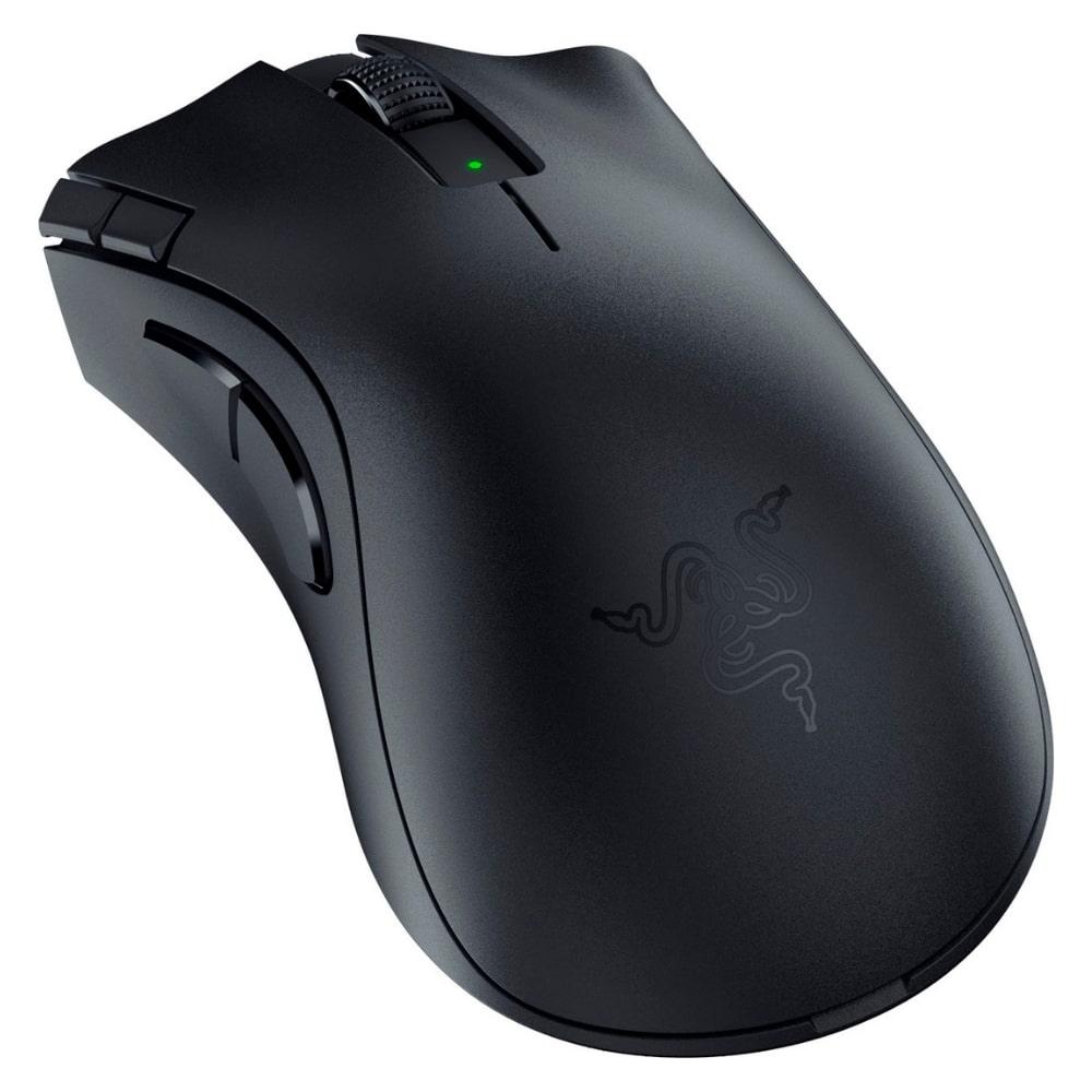 SOURIS RAZER SANS FIL DEATHADDER V2 X HYPERSPEED