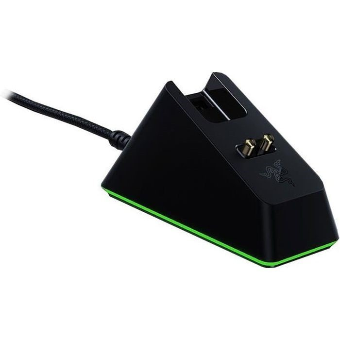 SOURIS RAZER STATION DE RECHARGE POUR SOURIS CHROMA