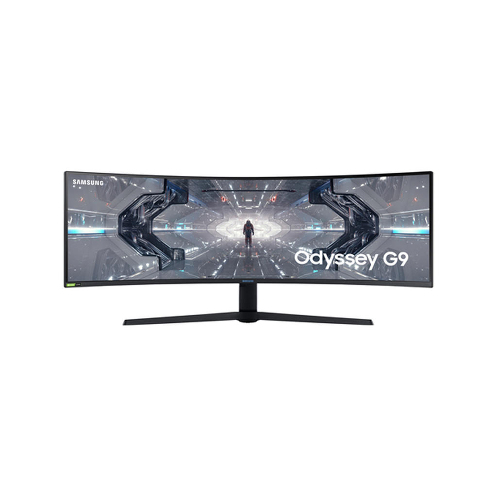 MONITEUR SAMSUNG LC49G95TSSPXEN