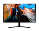 MONITEUR SAMSUNG LU32J590UQPXEN