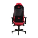 CHAISE SG RACER SG9 FLY SHARK NOIR/ROUGE