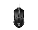 SOURIS MSI CLUTCH DM07