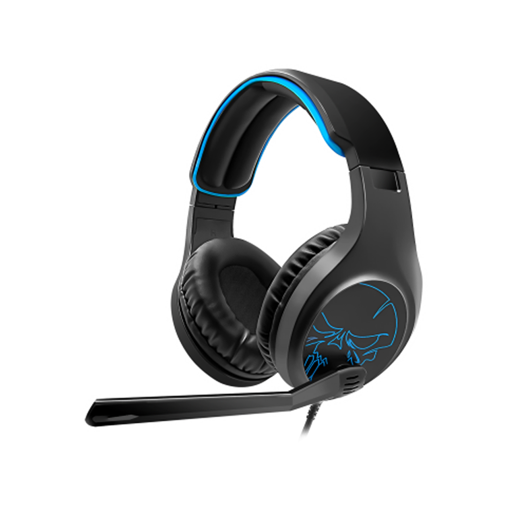 CASQUE SPIRIT SOG MULTIPLATEFORME ELITE H20 MIC EH20