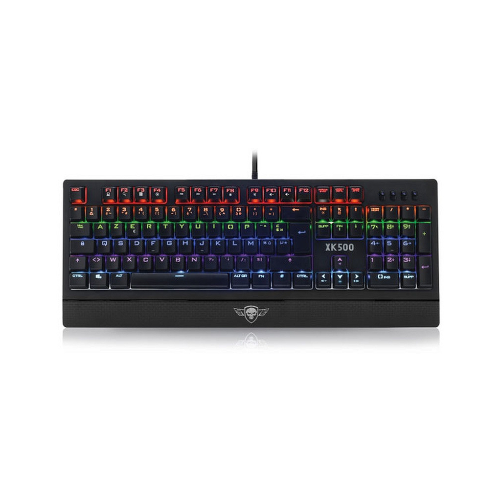 CLAVIER SPIRIT XPERT K500