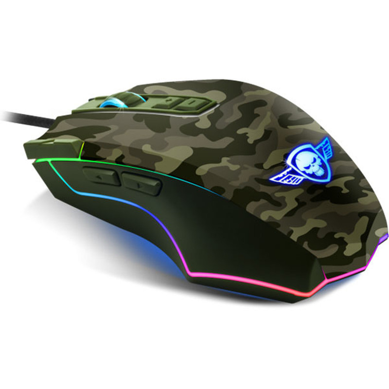 SOURIS SPIRIT M50