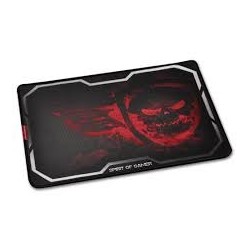 TAPIS GAMING PAD ROUGE XXL SOG PAD01XLR