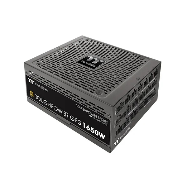 ALIMENTATION THERMALTAKE TOUGHPOWER GF3 1650W 80 PLUS GOLD