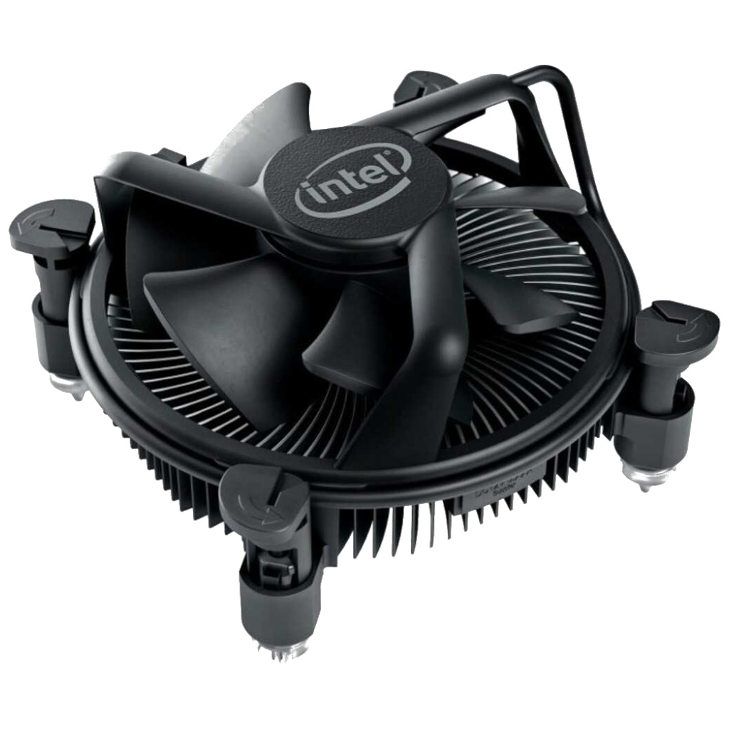 VENTILATEUR INTEL POUR PROCESSEUR