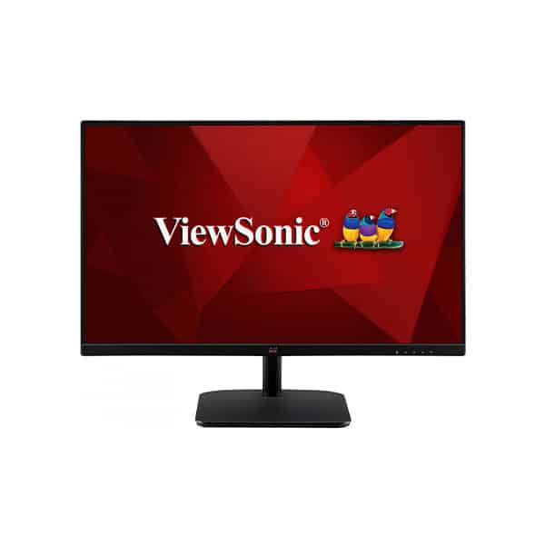 MONITEUR VIEWSONIC VA2432-H 24″ IPS 75HZ