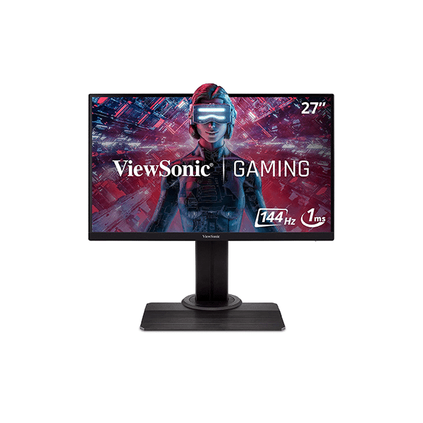 MONITEUR VIEWSONIC XG2705-2