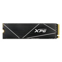 SSD NVME XPG GAMMX S70 LAME 2 TO M.2 2280 PCI-E X4 GEN4 (AGAMMIXS70B-2T-CS)