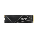 SSD NVME XPG GAMMX S70 LAME 2 TO M.2 2280 PCI-E X4 GEN4 (AGAMMIXS70B-2T-CS)