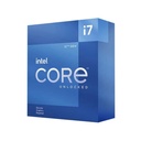 PROCESSEUR INTEL I7 12700KF BOX