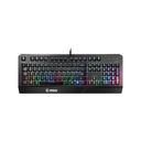 CLAVIER MSI VIGOR GK20