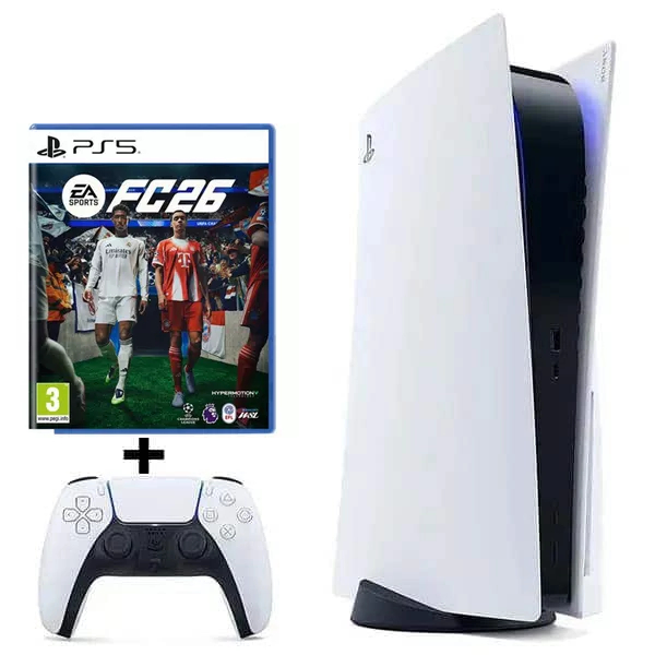 CONSOLE SONY CONSOLE B CHASIS PLAYSTATION 5 PS5 BLACK