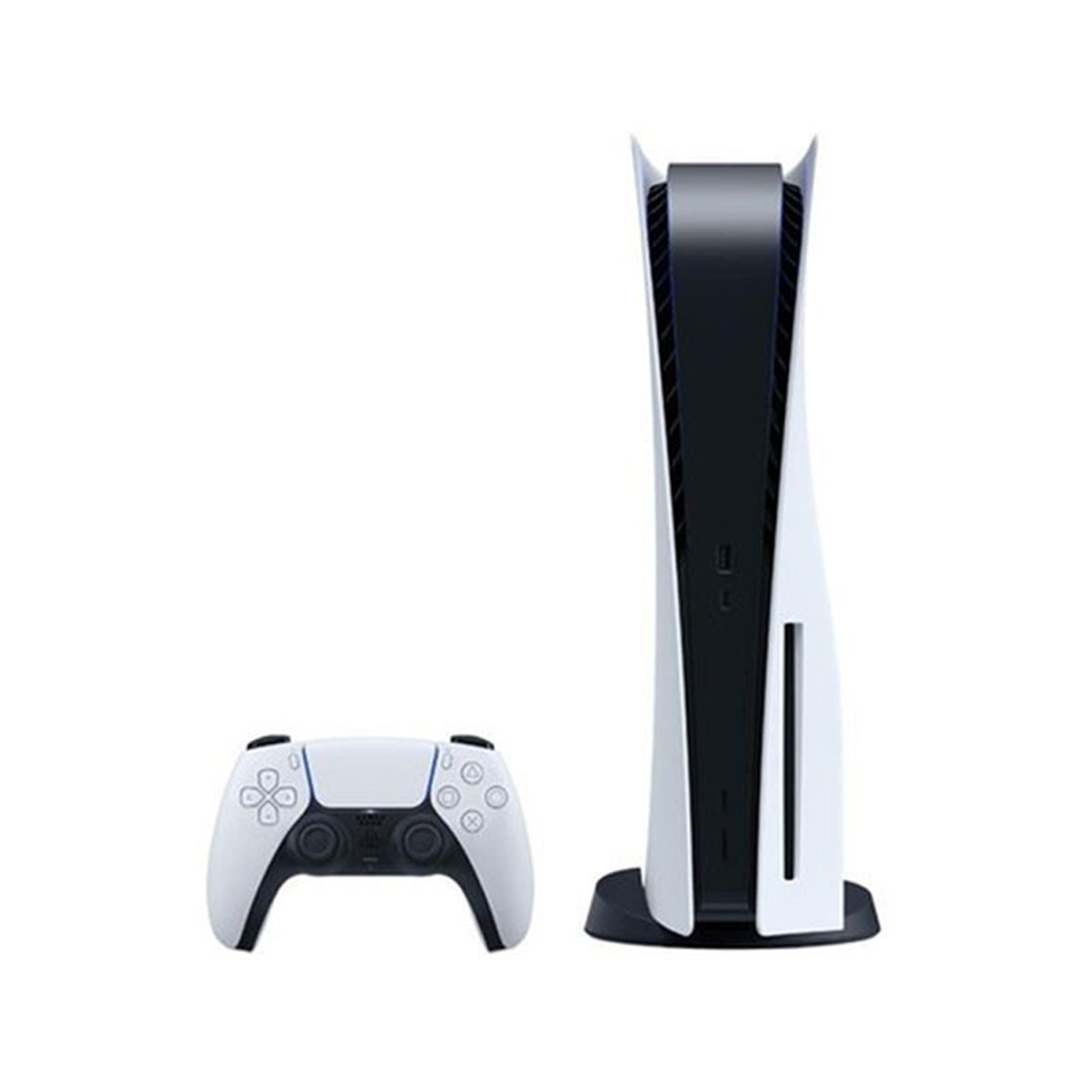 CONSOLE SONY CONSOLE B CHASIS PLAYSTATION 5 PS5 BLACK