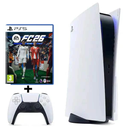 CONSOLE SONY CONSOLE B CHASIS PLAYSTATION 5 PS5 BLACK