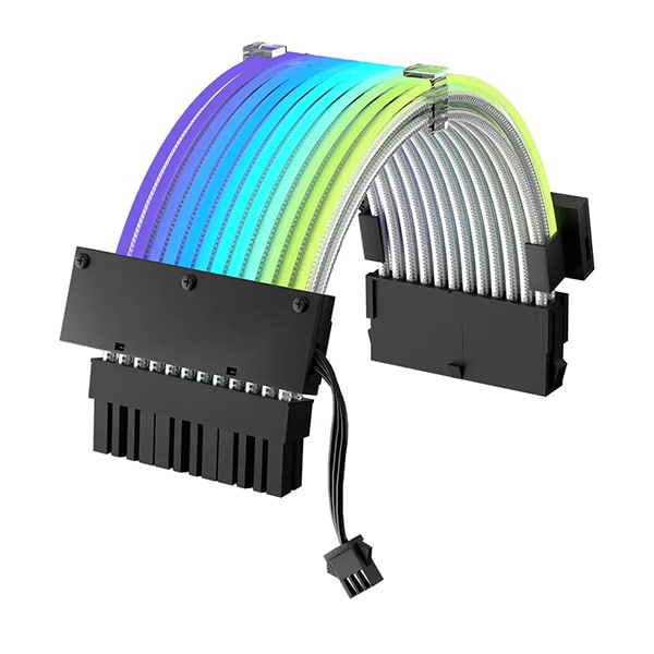 CABLE SG EXTENSION CABLE ALIMENTATION EN RGB