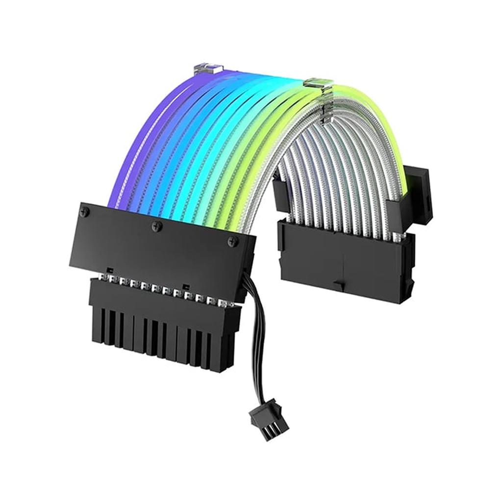 CABLE SG EXTENSION CABLE ALIMENTATION EN RGB
