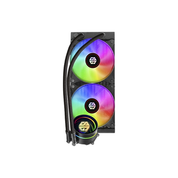 WATERCOOLING SG 240ML ARGB NOIR