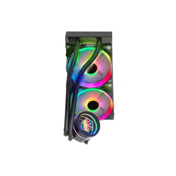 WATERCOOLING SG 240ML ARGB NOIR