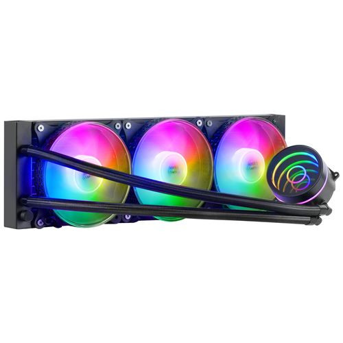 WATERCOOLING SG 360ML ARGB NOIR