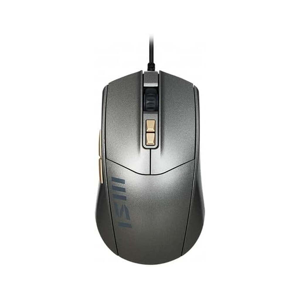 SOURIS MSI M31