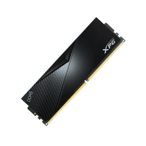 RAM ADATA XPG LANCER 8GB 5200MHZ DDR5 NOIR ( AX5U5200C388G-CLABK )