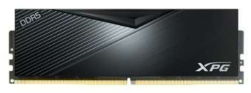 RAM ADATA XPG LANCER 8GB 5200MHZ DDR5 NOIR ( AX5U5200C388G-CLABK )