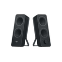 HAUT-PARLEURS LOGITECH Z207 BLUETOOTH NOIR (980-001295)