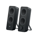 HAUT-PARLEURS LOGITECH Z207 BLUETOOTH NOIR