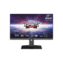 MONITEUR MSI 27" LED – OPTIX G272QPF