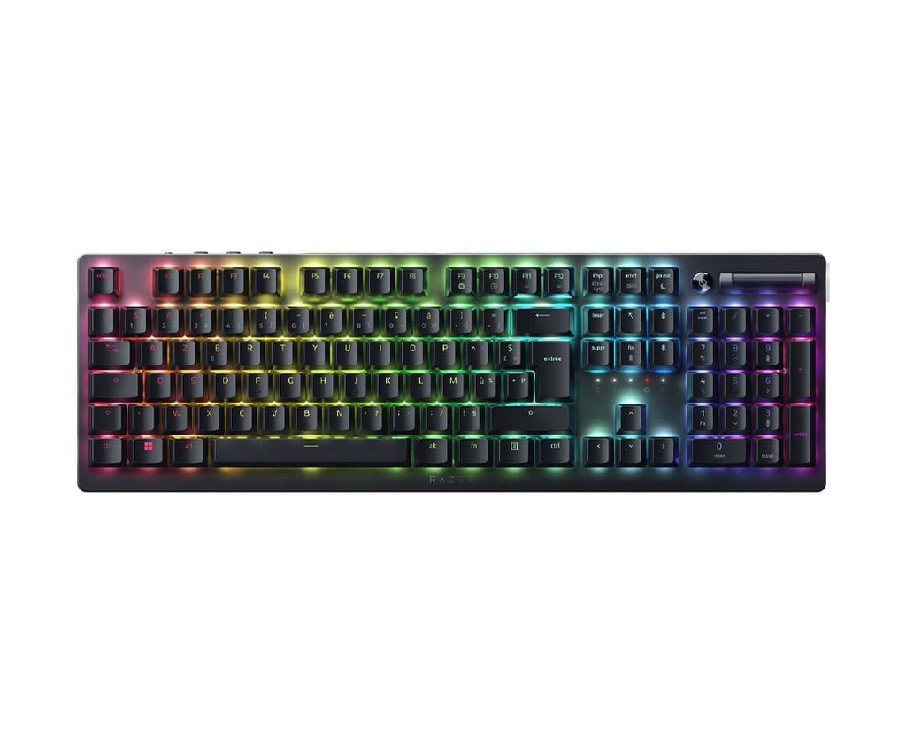 CLAVIER RAZER DEATHSTALKER V2 PRO